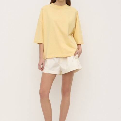 Max Oversized Tee