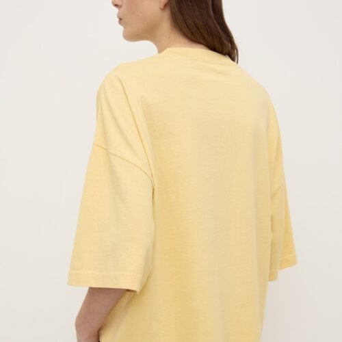 Max Oversized Tee