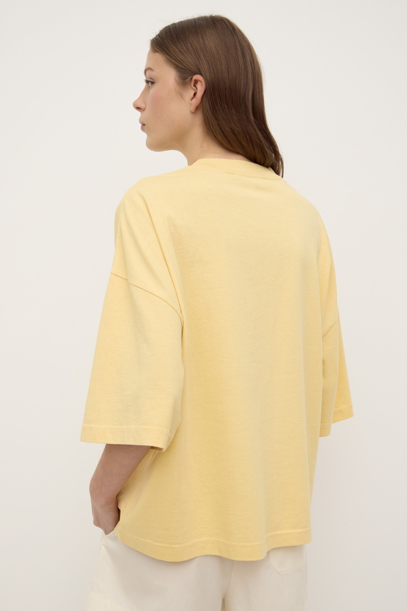 Max Oversized Tee