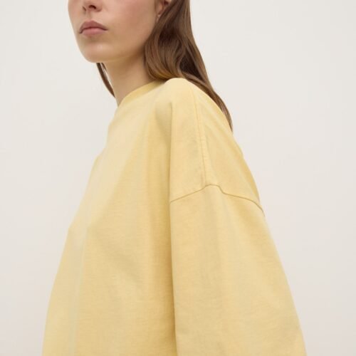 Max Oversized Tee