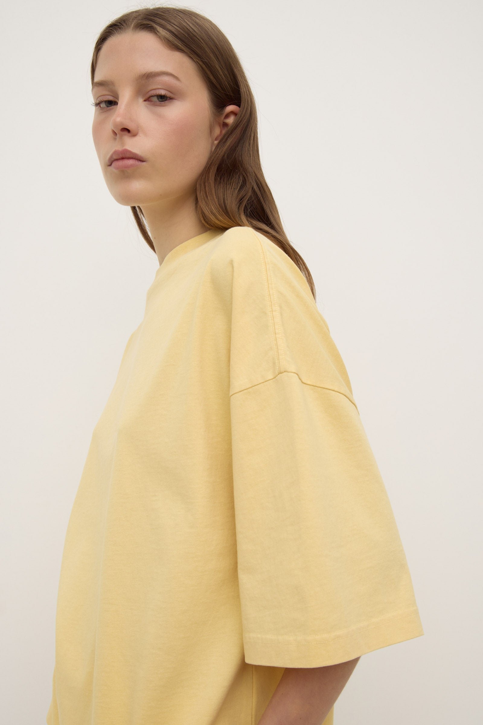 Max Oversized Tee