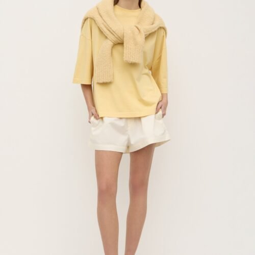 Max Oversized Tee