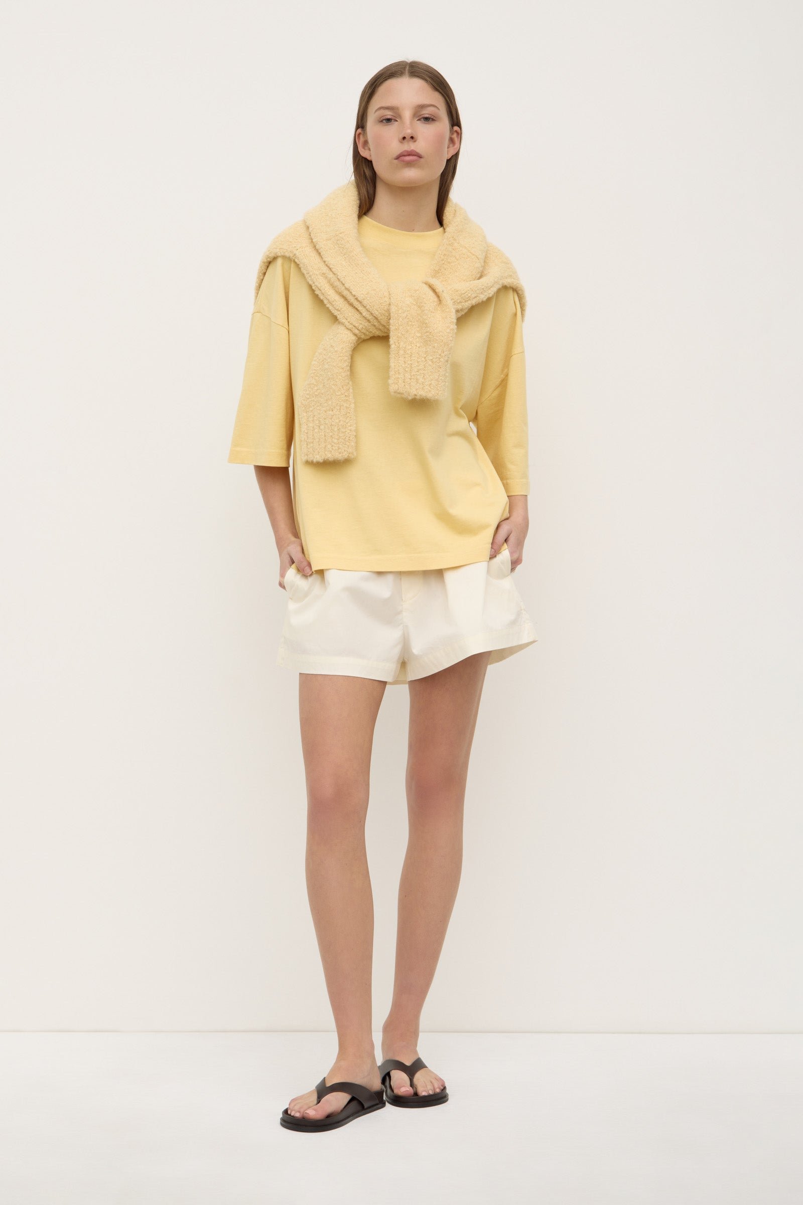 Max Oversized Tee