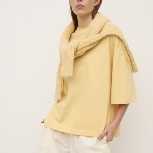 Max Oversized Tee