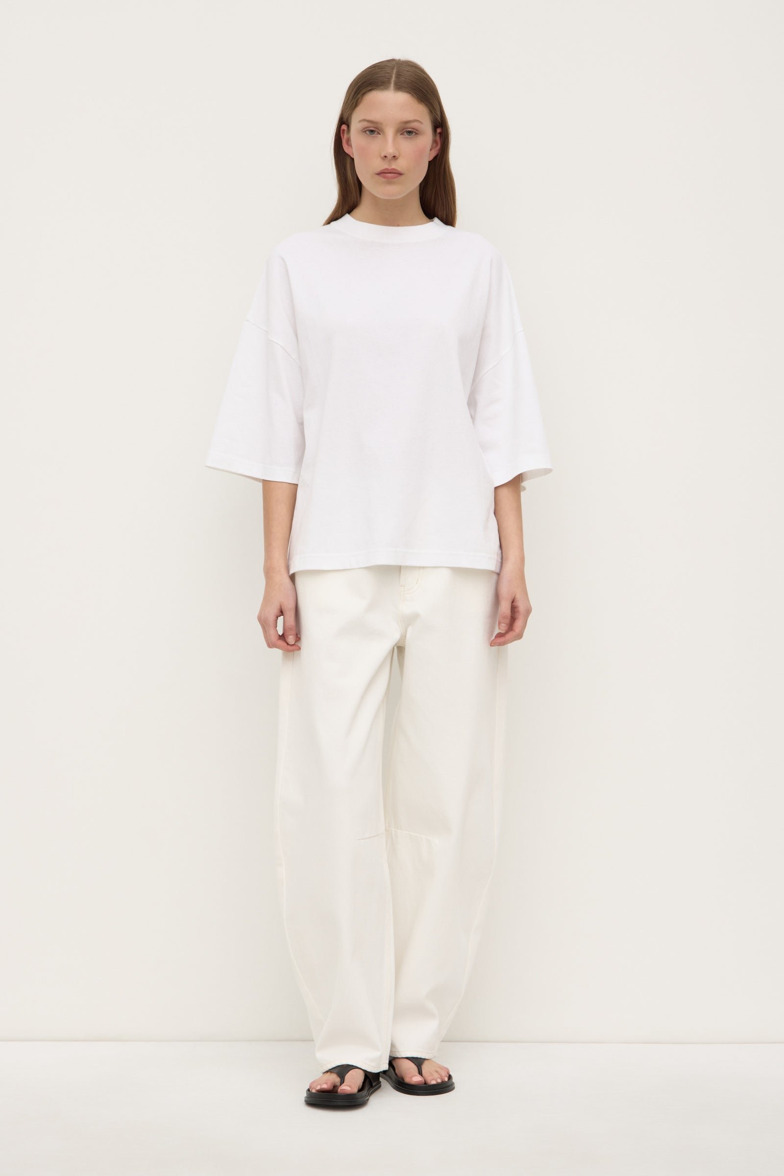 Max Oversized Tee