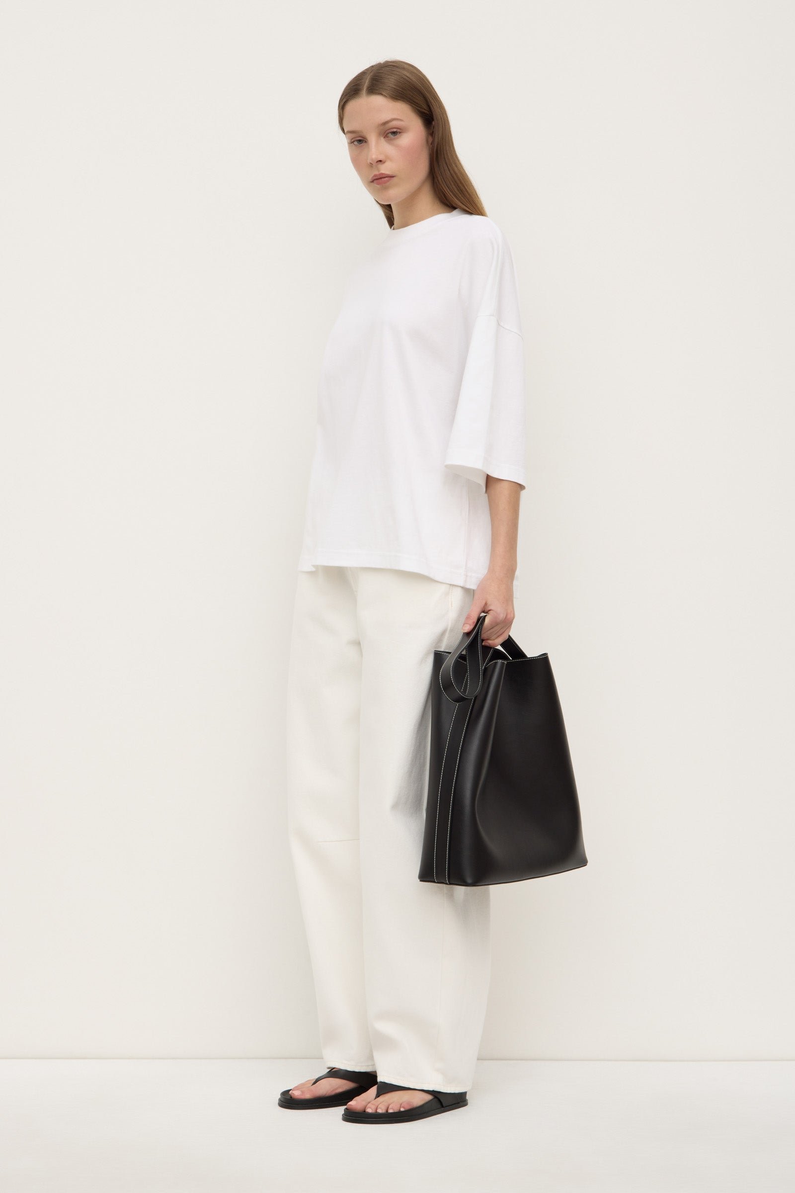 Max Oversized Tee