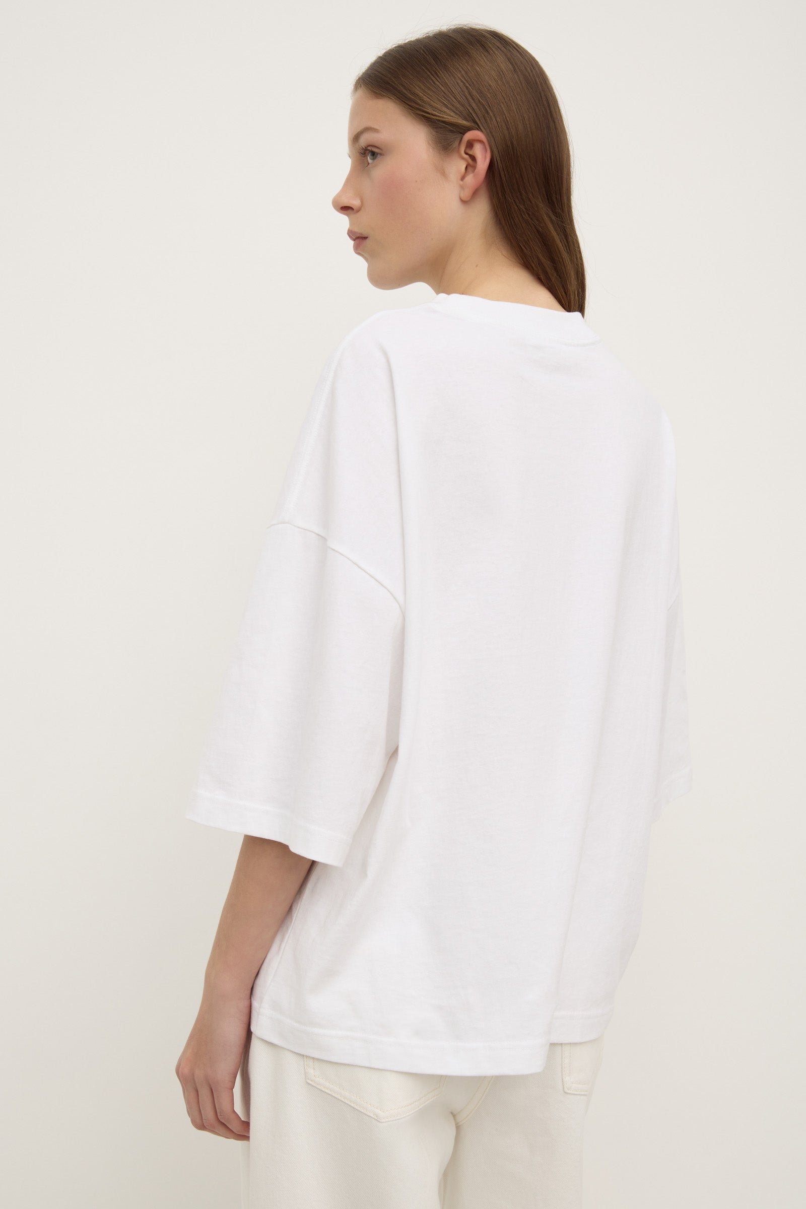 Max Oversized Tee