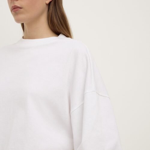 Max Oversized Tee