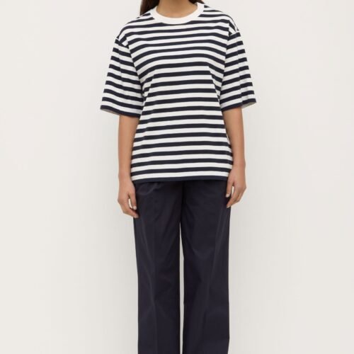 Monte Stripe Tee