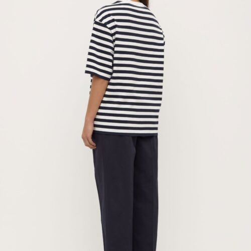 Monte Stripe Tee