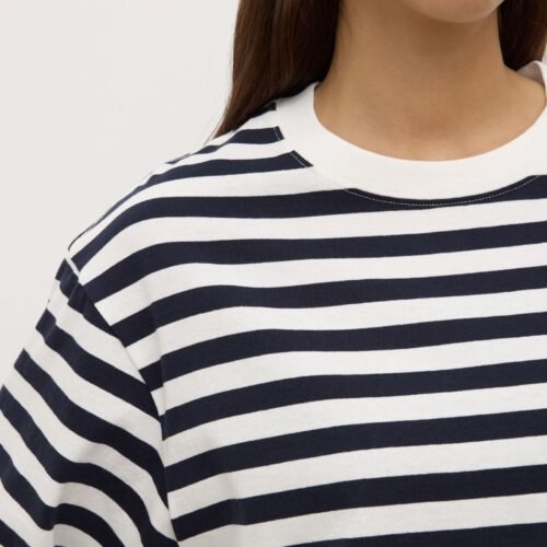 Monte Stripe Tee