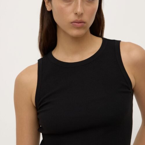 Nika Rib Tank