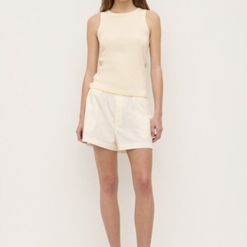 Nika Rib Tank