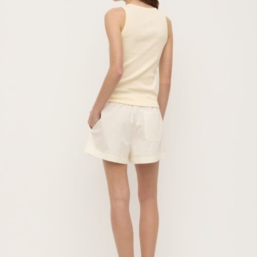 Nika Rib Tank