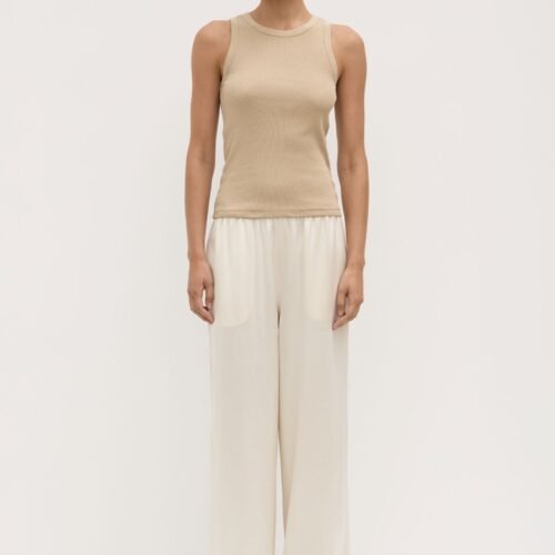 Nika Rib Tank