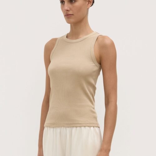Nika Rib Tank