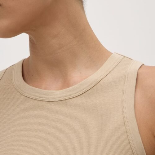 Nika Rib Tank
