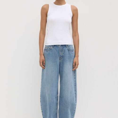 Nika Rib Tank