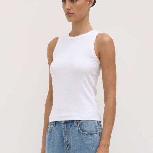 Nika Rib Tank