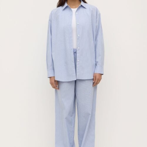 Nixie Stripe Shirt