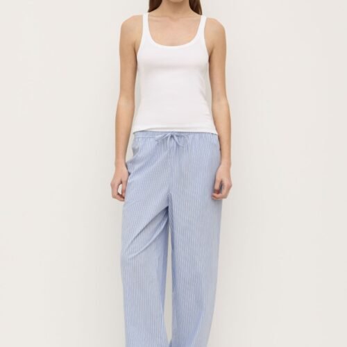 Nixie Stripe Pant