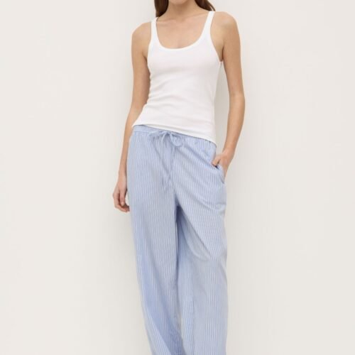 Nixie Stripe Pant