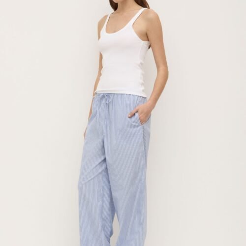 Nixie Stripe Pant