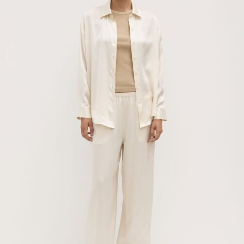 Pippa Silk Pant