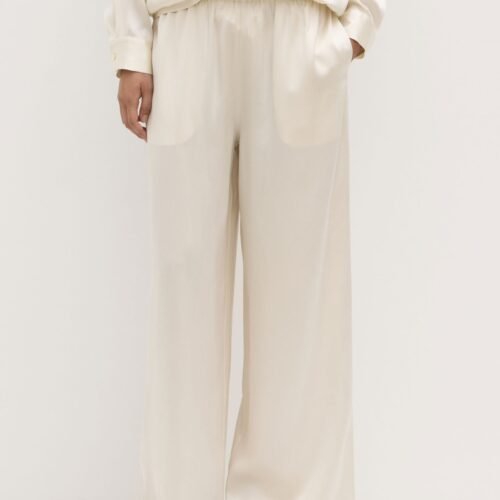 Pippa Silk Pant