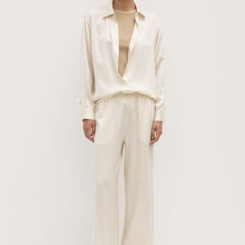 Pippa Silk Pant