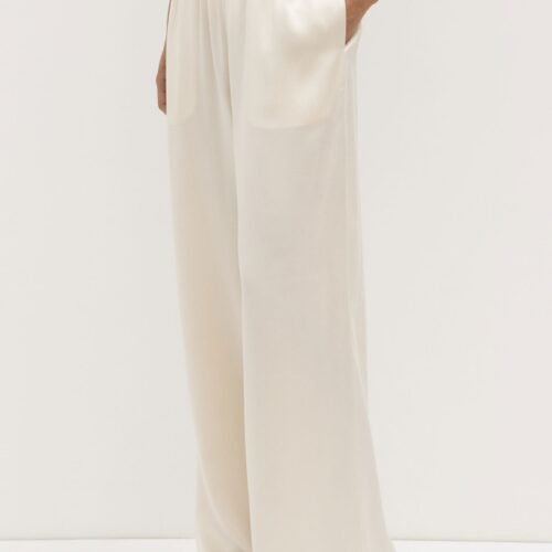 Pippa Silk Pant