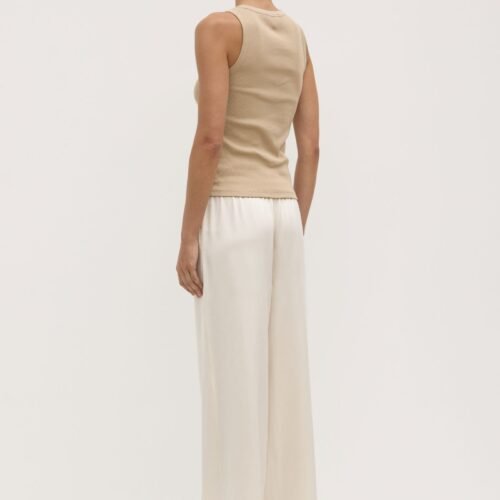 Pippa Silk Pant