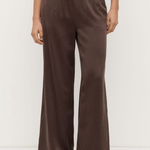Pippa Silk Pant