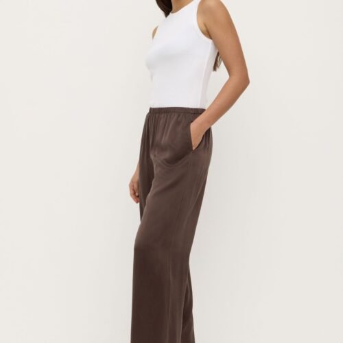 Pippa Silk Pant