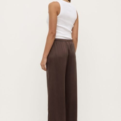 Pippa Silk Pant