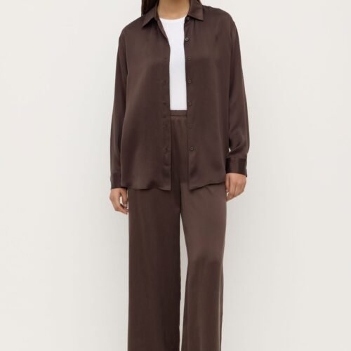 Pippa Silk Pant