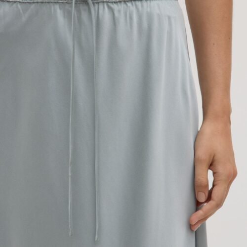 Pippa Silk Skirt