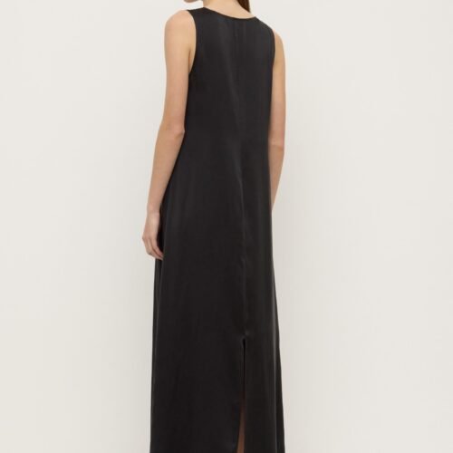 Pippa Silk Tank Dress