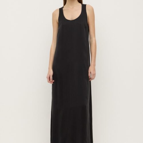 Pippa Silk Tank Dress