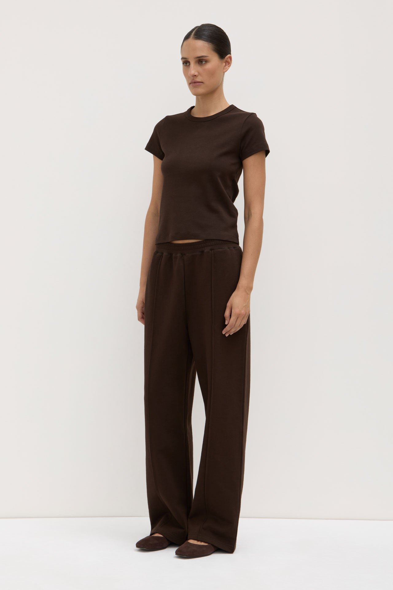 Recreation Fleece Pant