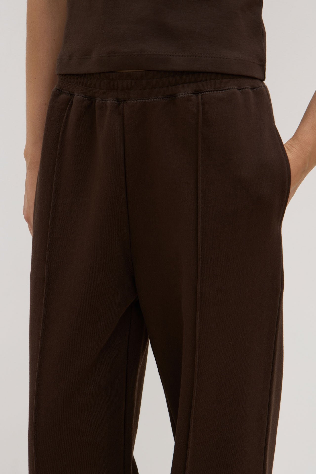 Recreation Fleece Pant
