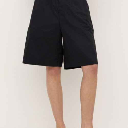 Riley Poplin Short