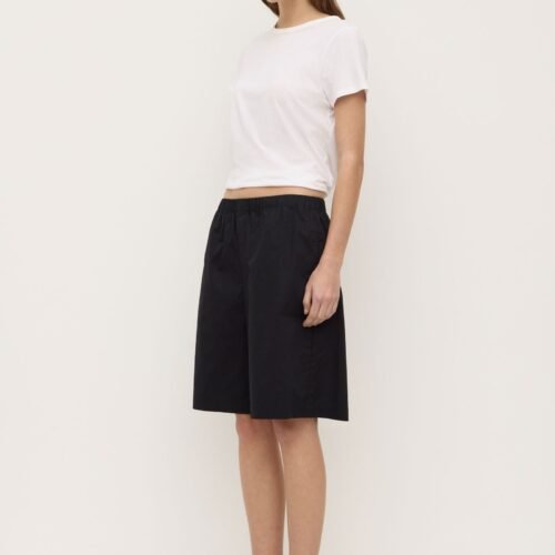 Riley Poplin Short