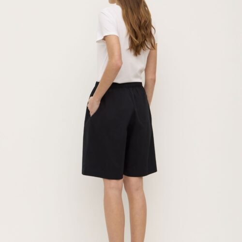 Riley Poplin Short