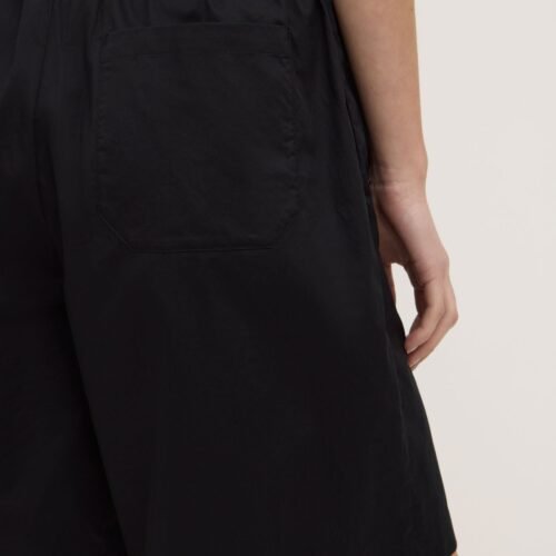 Riley Poplin Short