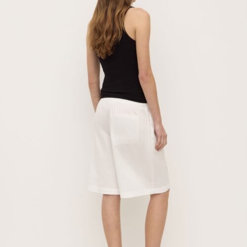 Riley Poplin Short