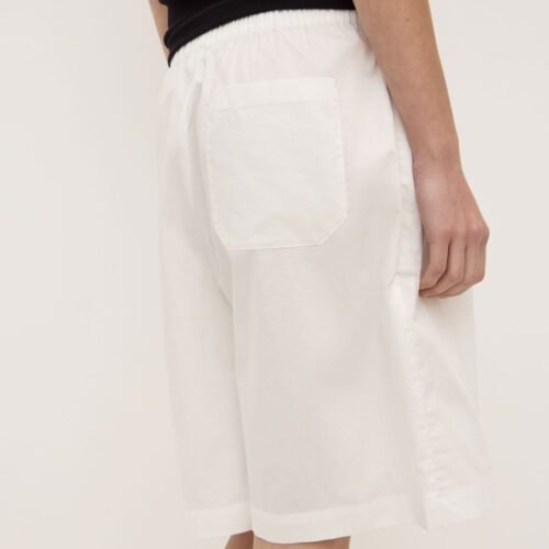 Riley Poplin Short
