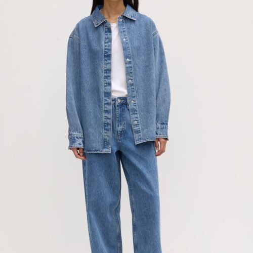 Womens Boyfriend Jean