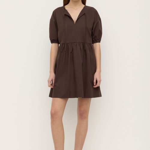Sabine Mini Dress