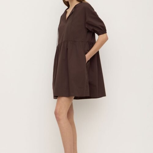 Sabine Mini Dress